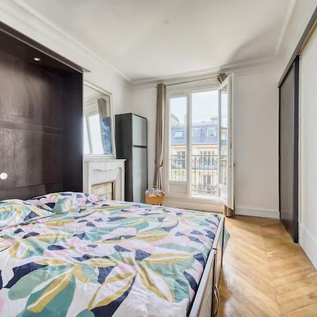 3-Bedroom Apart Close To Roland Garros Paris Exterior photo